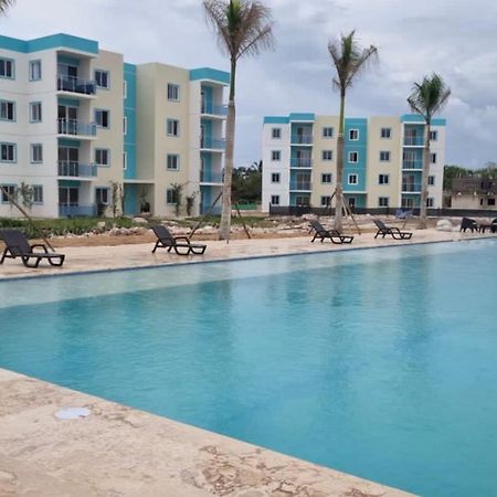 My Village Punta Cana Buitenkant foto