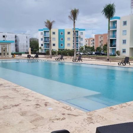 My Village Punta Cana Buitenkant foto
