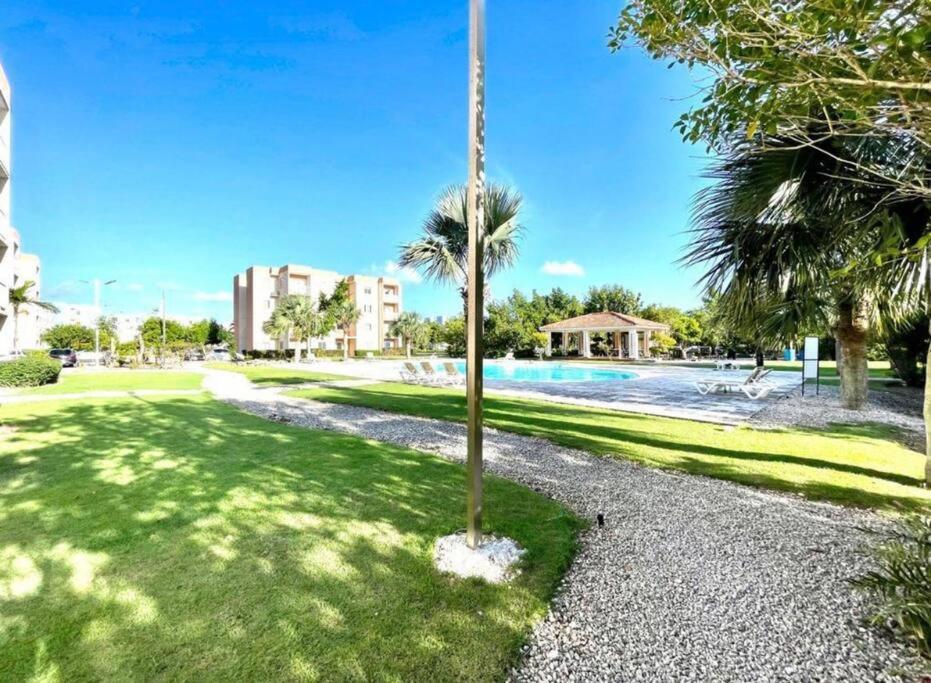 My Village Punta Cana Buitenkant foto