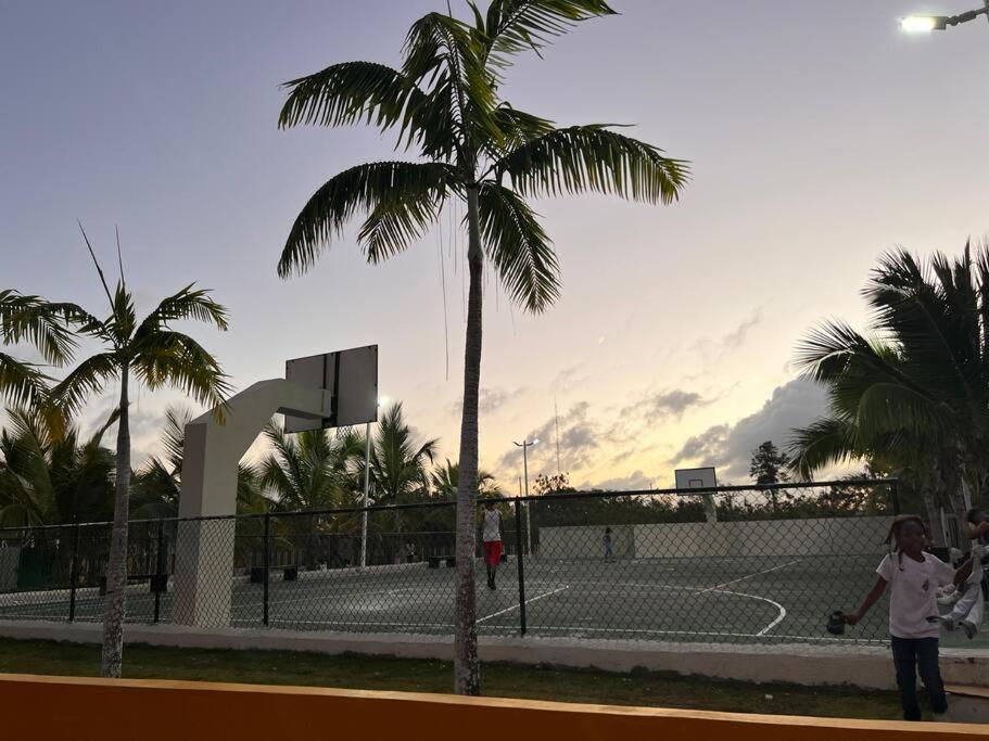 My Village Punta Cana Buitenkant foto